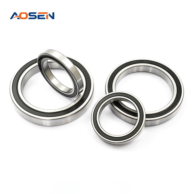 Kuglični ležajevi serije 6900